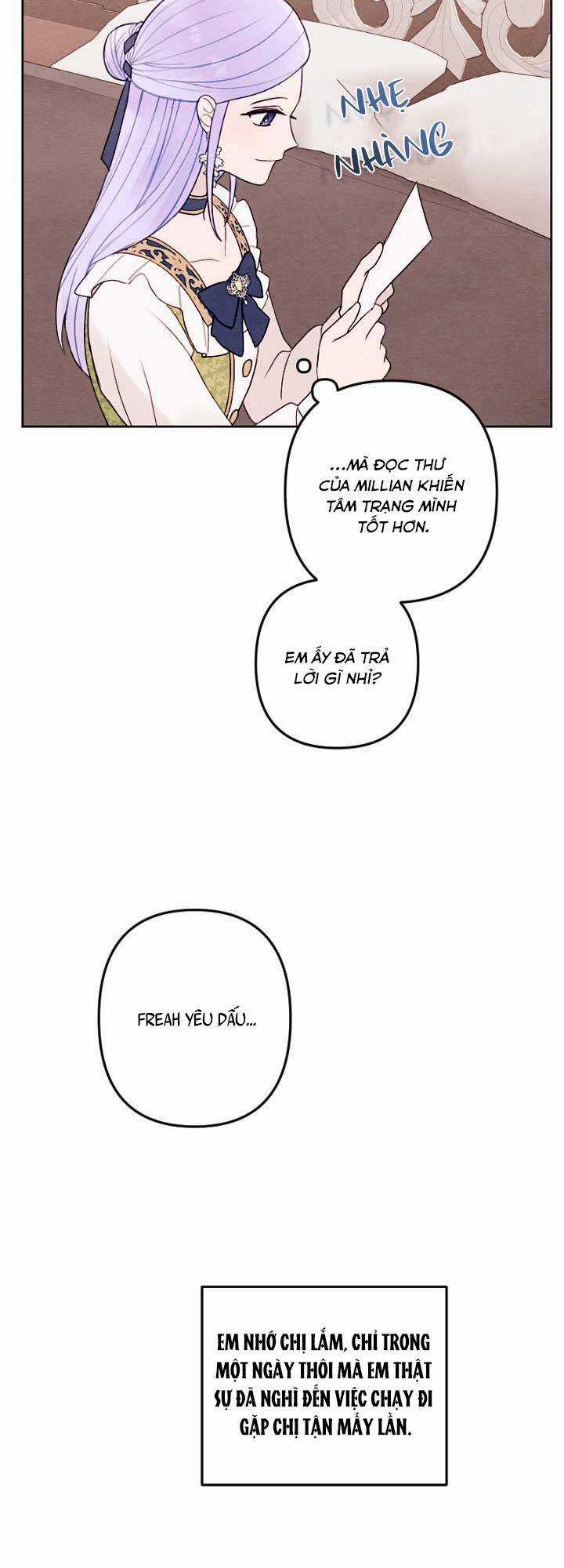 Em Ấy Muốn Trở Thành Chồng Của Tôi Chapter 12 trang 52