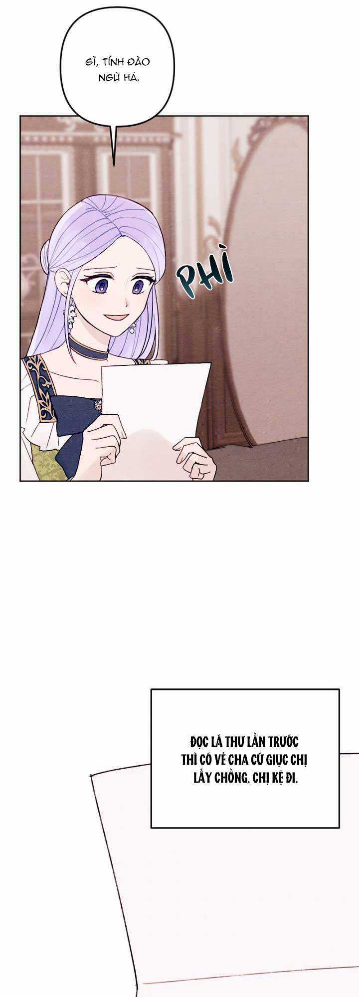 Em Ấy Muốn Trở Thành Chồng Của Tôi Chapter 12 trang 53