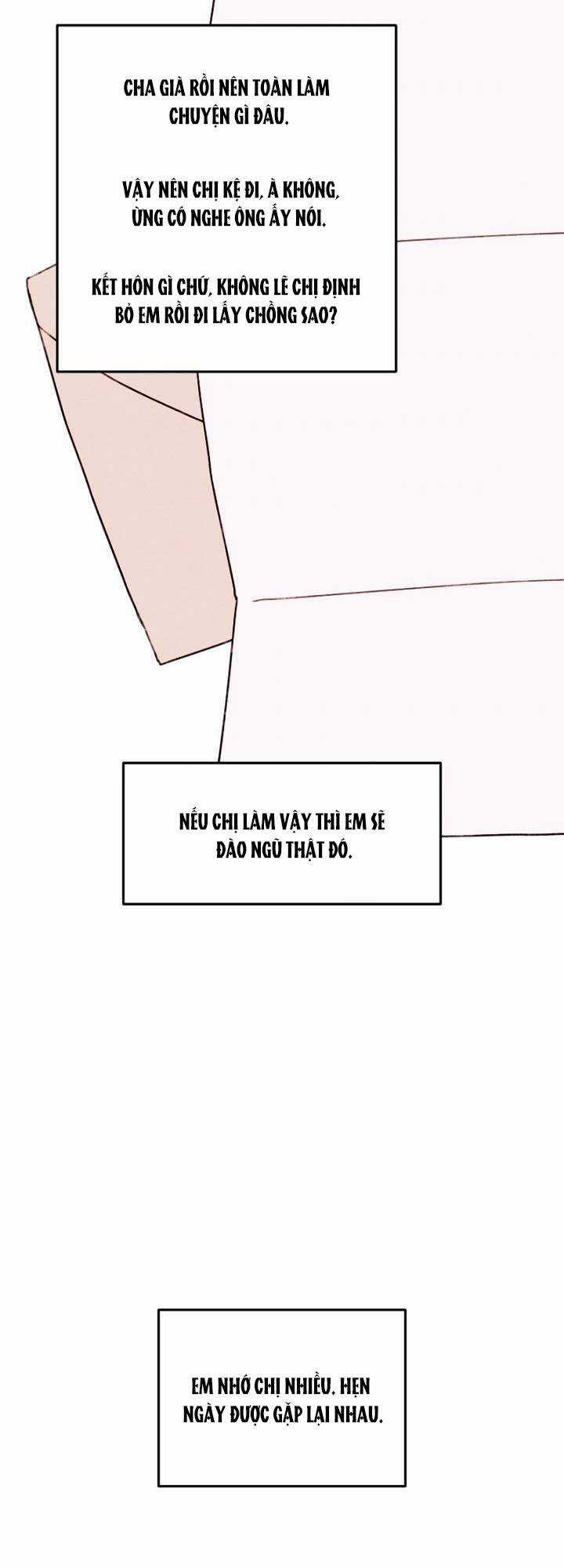 Em Ấy Muốn Trở Thành Chồng Của Tôi Chapter 12 trang 54