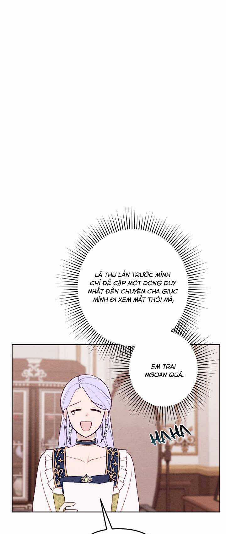 Em Ấy Muốn Trở Thành Chồng Của Tôi Chapter 12 trang 55