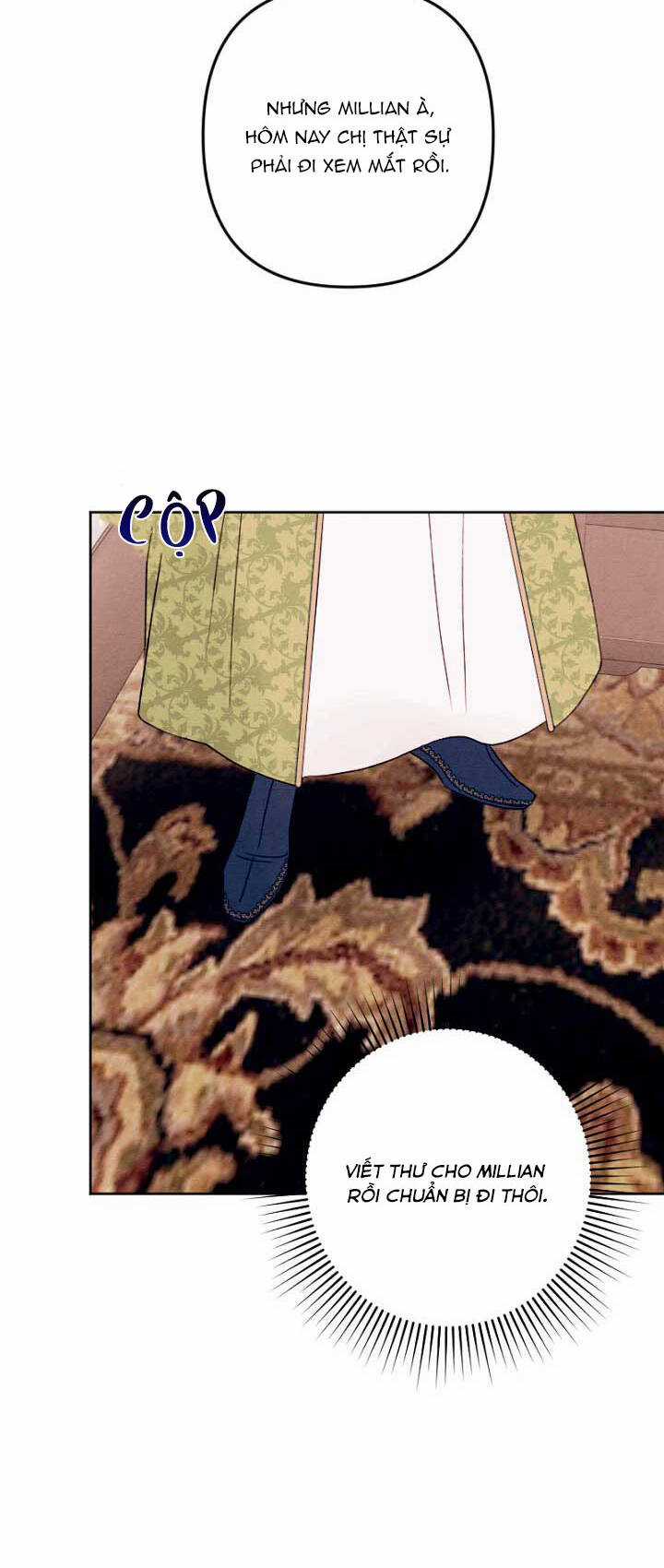 Em Ấy Muốn Trở Thành Chồng Của Tôi Chapter 12 trang 56