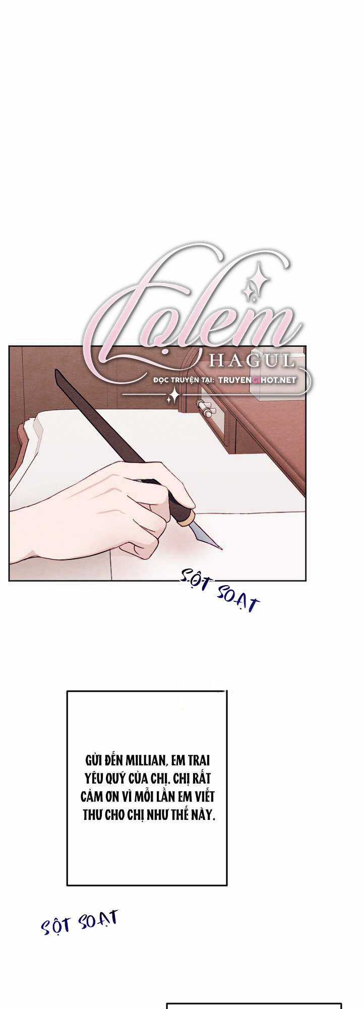 Em Ấy Muốn Trở Thành Chồng Của Tôi Chapter 12 trang 57