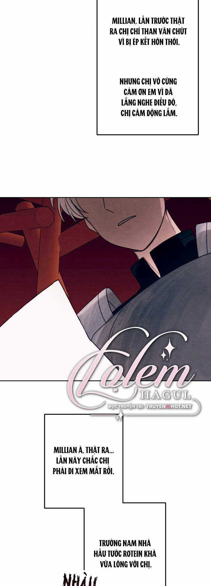 Em Ấy Muốn Trở Thành Chồng Của Tôi Chapter 12 trang 58