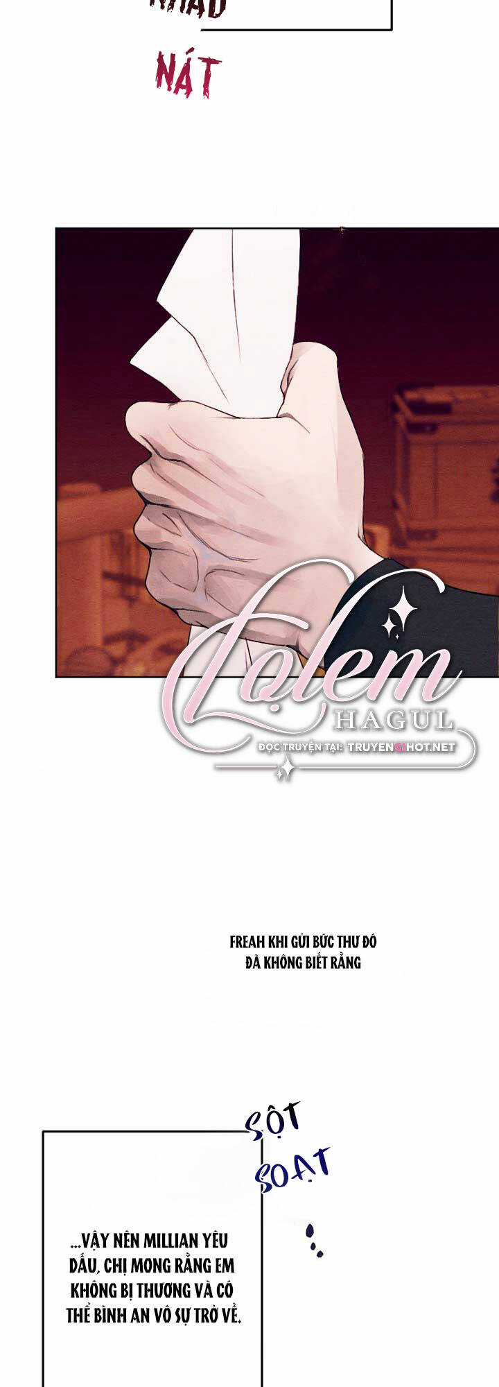 Em Ấy Muốn Trở Thành Chồng Của Tôi Chapter 12 trang 59