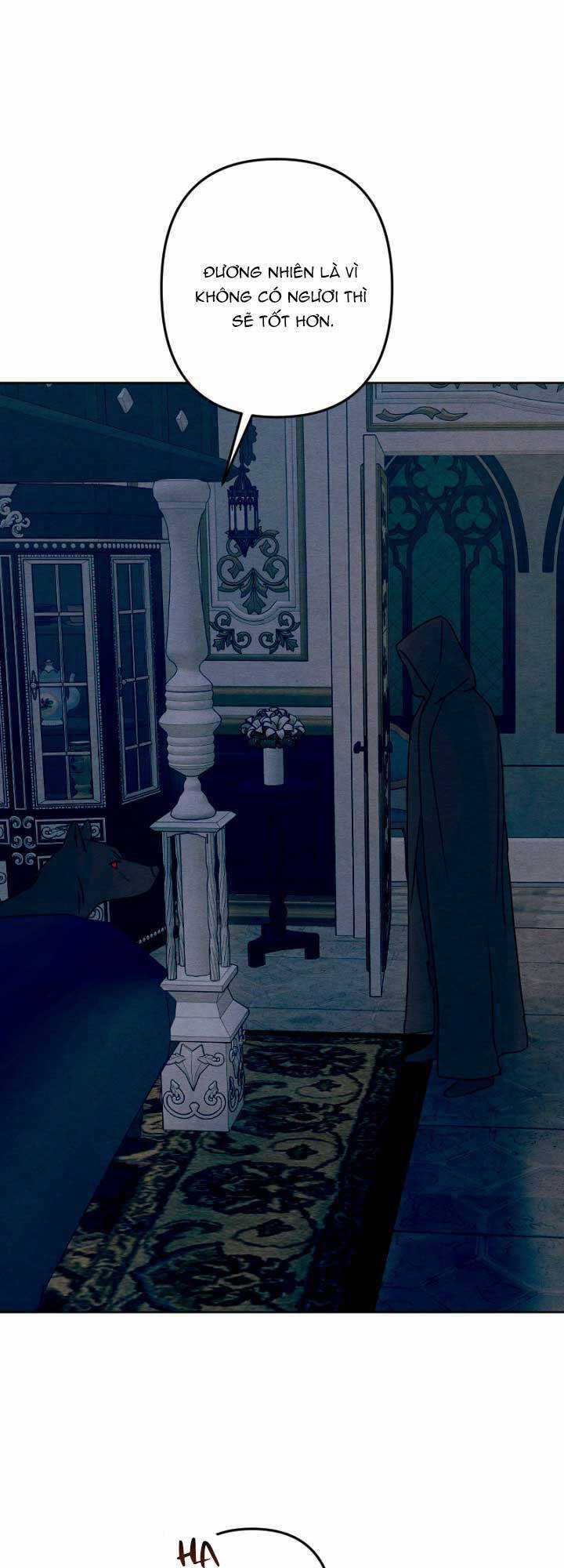 Em Ấy Muốn Trở Thành Chồng Của Tôi Chapter 12 trang 9