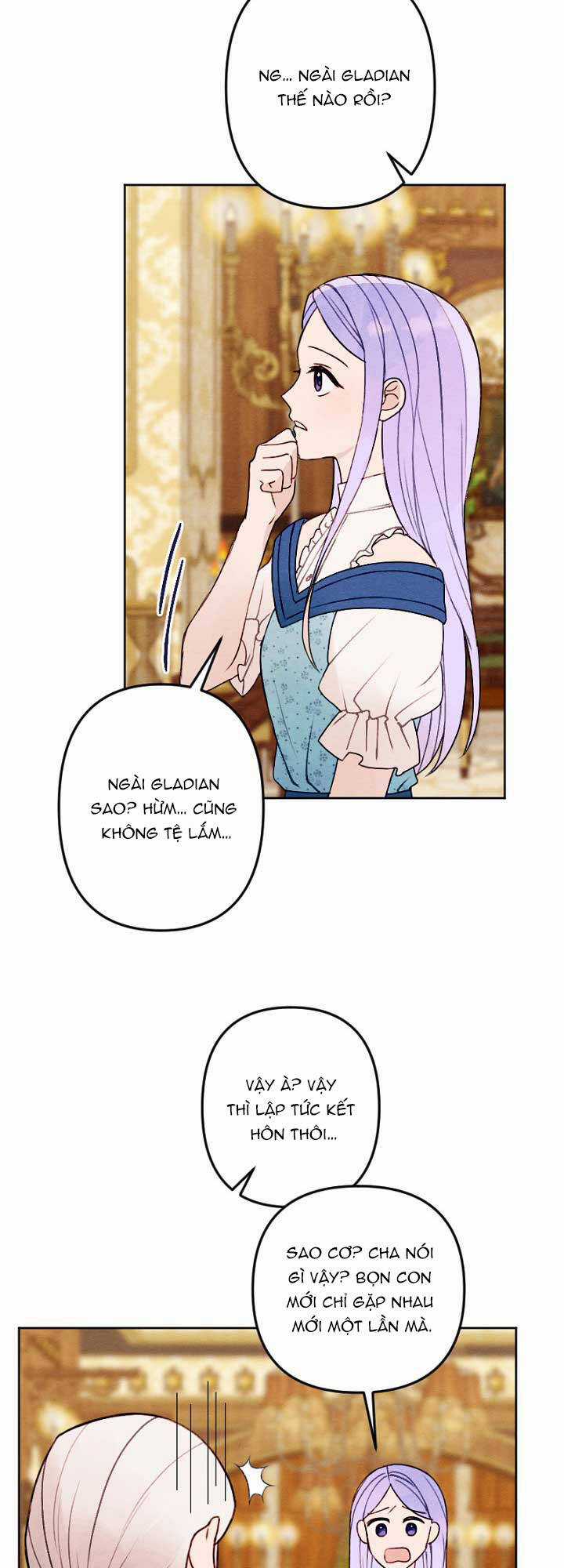 Em Ấy Muốn Trở Thành Chồng Của Tôi Chapter 13 trang 10