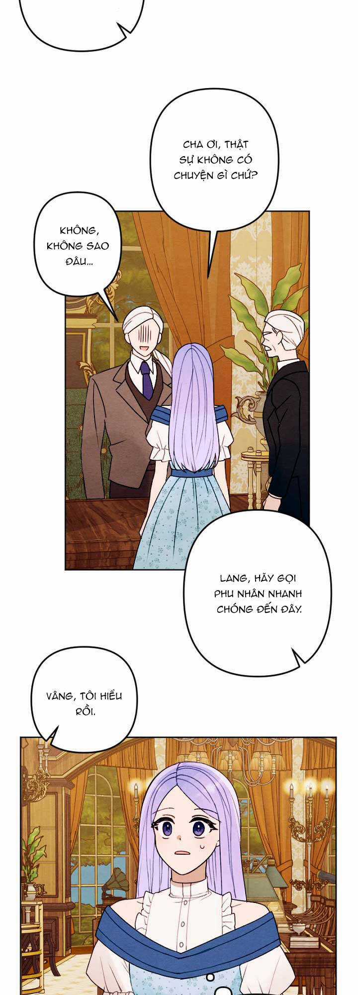 Em Ấy Muốn Trở Thành Chồng Của Tôi Chapter 13 trang 12