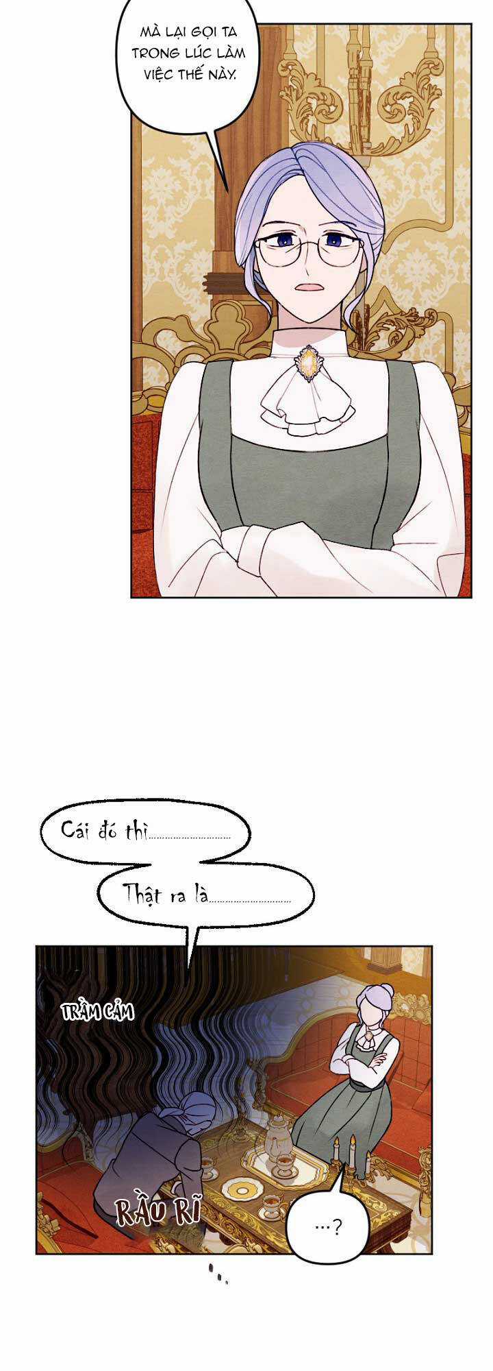 Em Ấy Muốn Trở Thành Chồng Của Tôi Chapter 13 trang 17