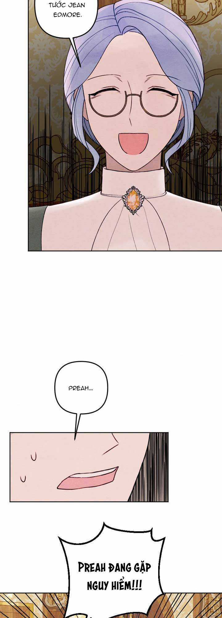 Em Ấy Muốn Trở Thành Chồng Của Tôi Chapter 13 trang 19