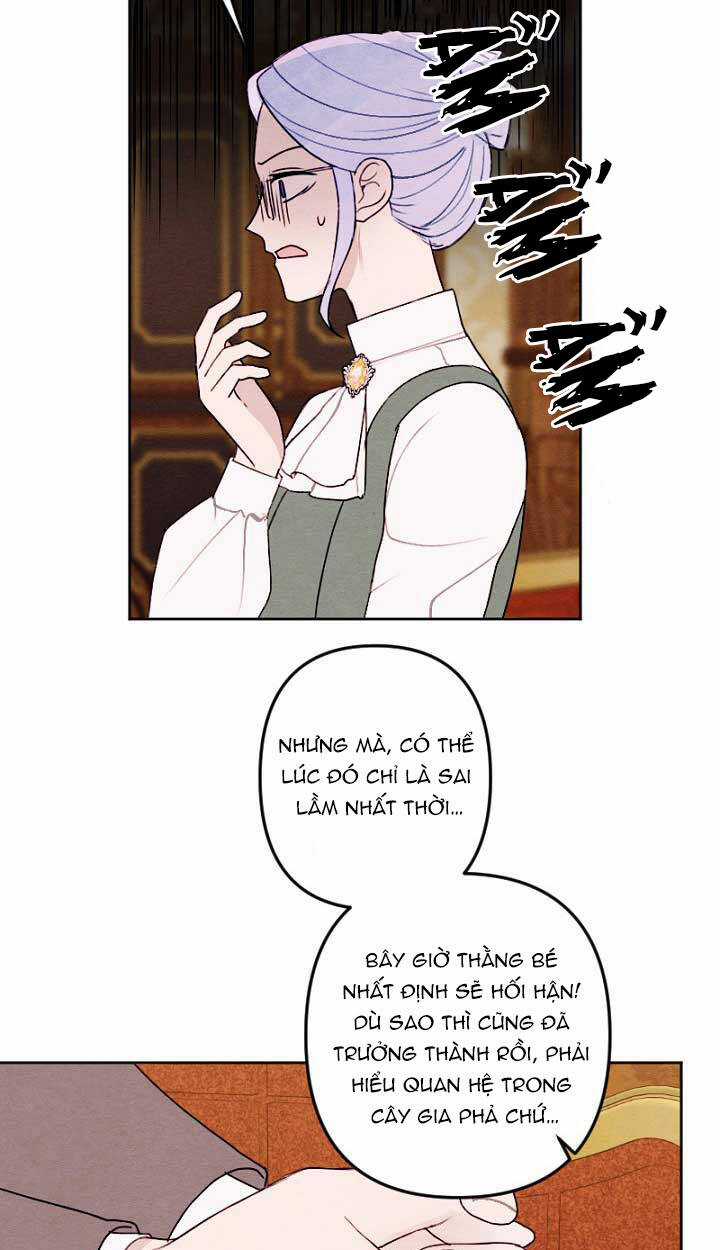 Em Ấy Muốn Trở Thành Chồng Của Tôi Chapter 13 trang 23