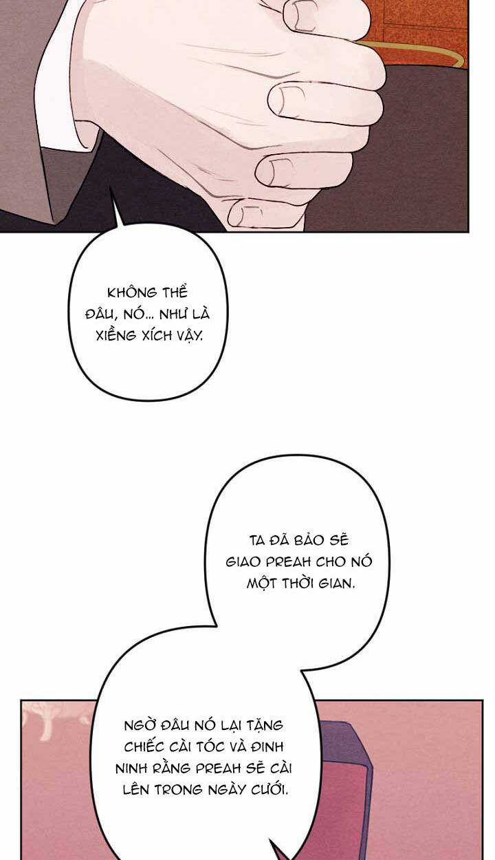 Em Ấy Muốn Trở Thành Chồng Của Tôi Chapter 13 trang 24