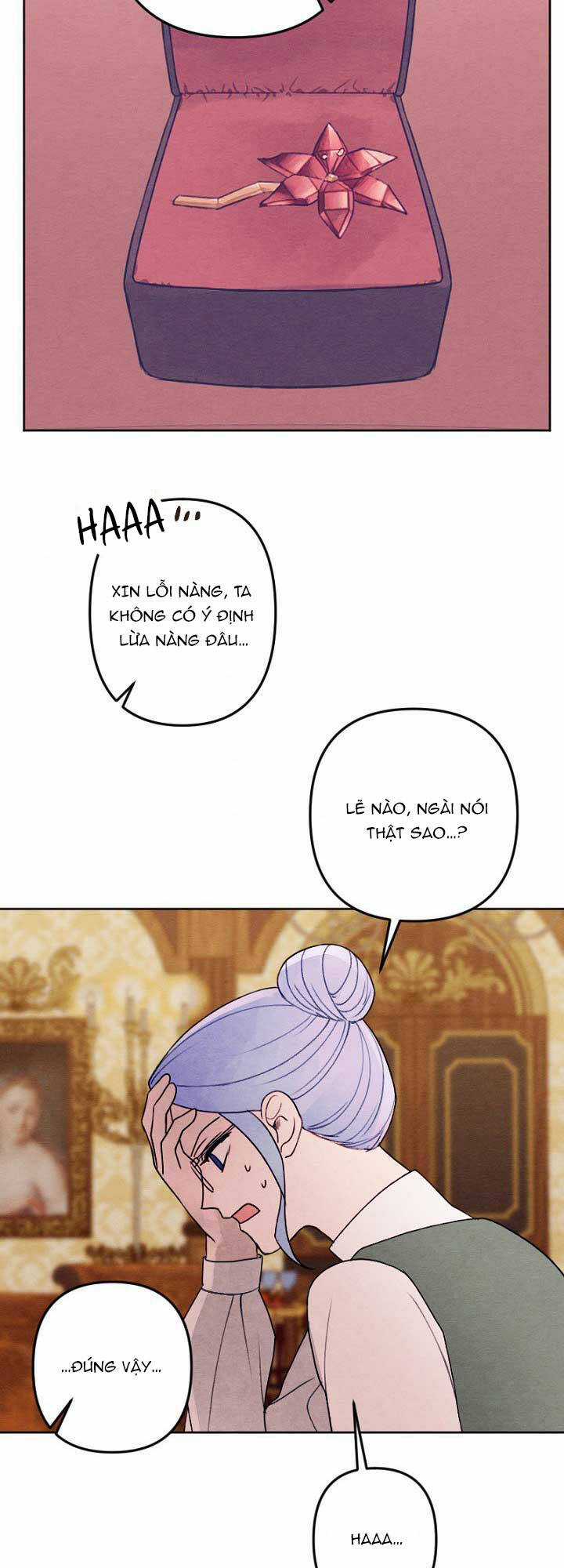 Em Ấy Muốn Trở Thành Chồng Của Tôi Chapter 13 trang 25