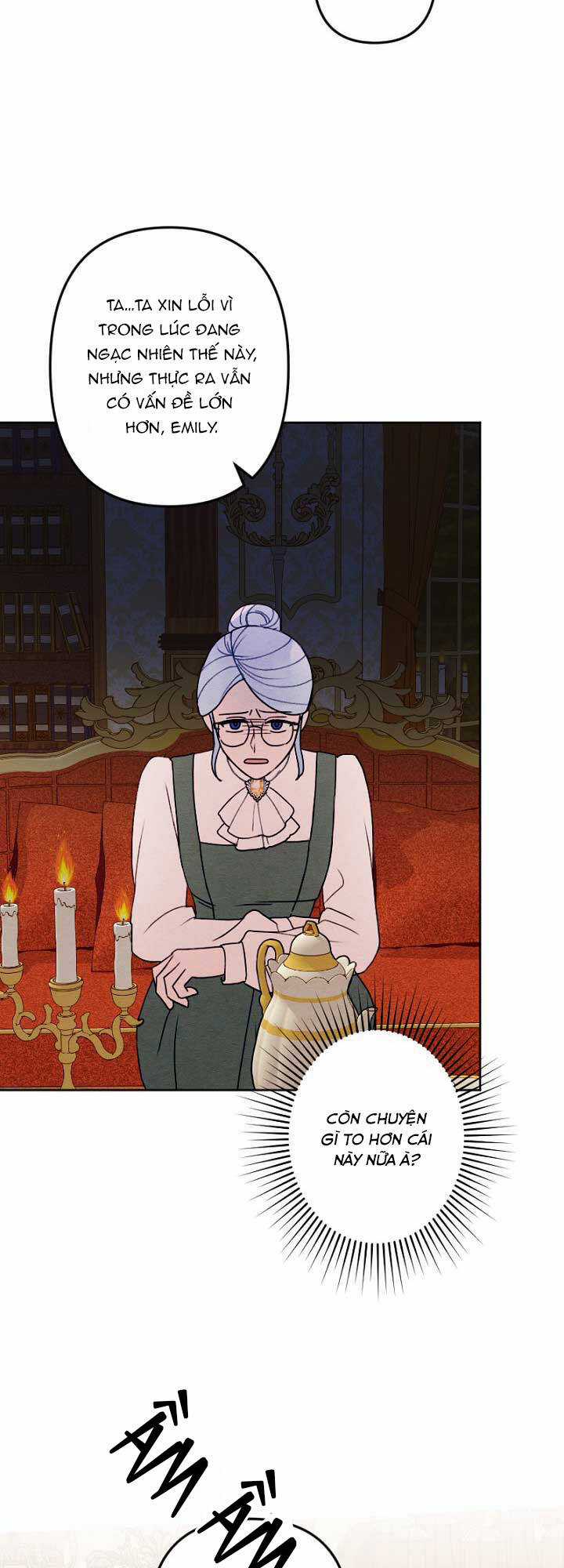 Em Ấy Muốn Trở Thành Chồng Của Tôi Chapter 13 trang 26