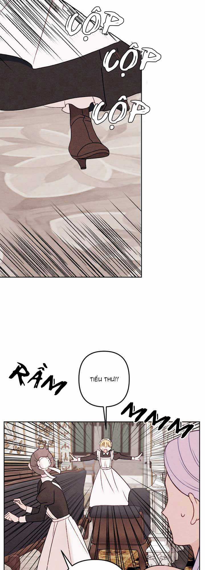 Em Ấy Muốn Trở Thành Chồng Của Tôi Chapter 13 trang 3