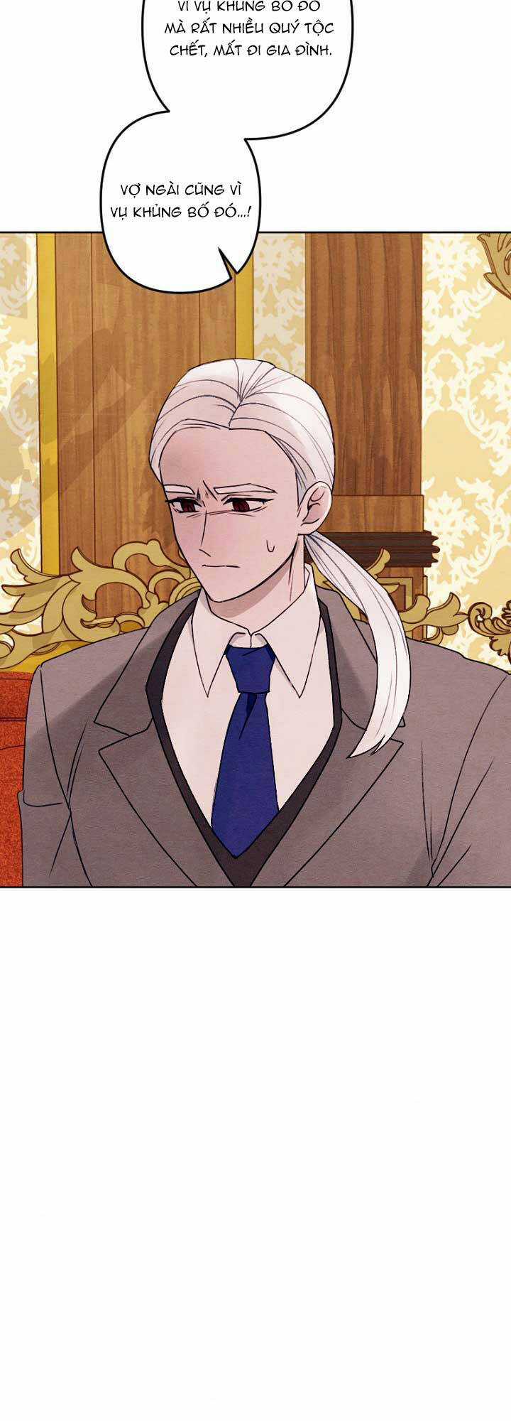 Em Ấy Muốn Trở Thành Chồng Của Tôi Chapter 13 trang 30