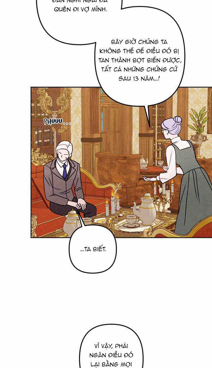 Em Ấy Muốn Trở Thành Chồng Của Tôi Chapter 13 trang 32