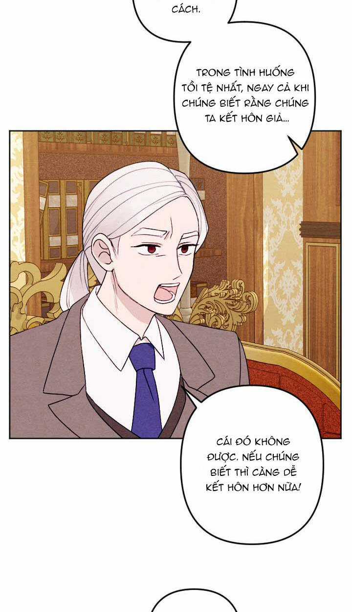 Em Ấy Muốn Trở Thành Chồng Của Tôi Chapter 13 trang 33