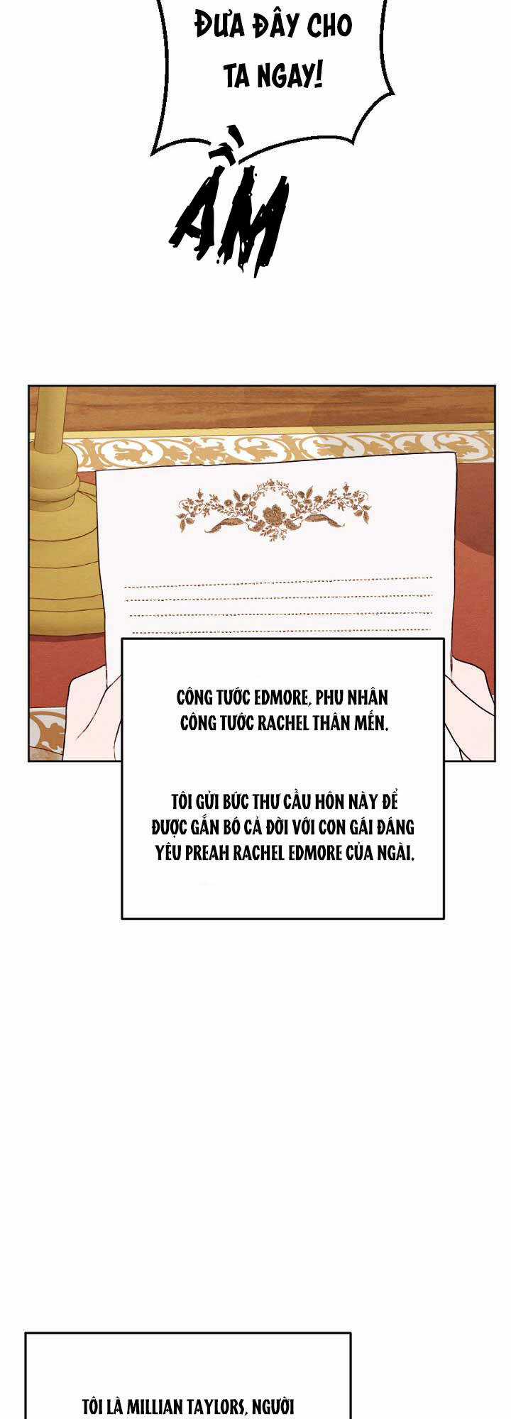 Em Ấy Muốn Trở Thành Chồng Của Tôi Chapter 13 trang 39