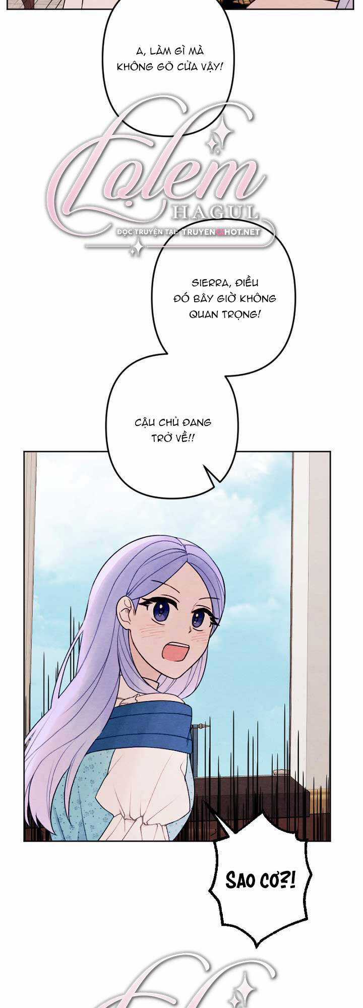 Em Ấy Muốn Trở Thành Chồng Của Tôi Chapter 13 trang 4