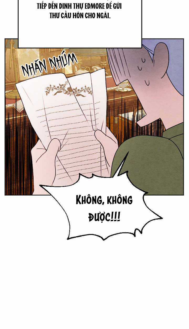 Em Ấy Muốn Trở Thành Chồng Của Tôi Chapter 13 trang 41