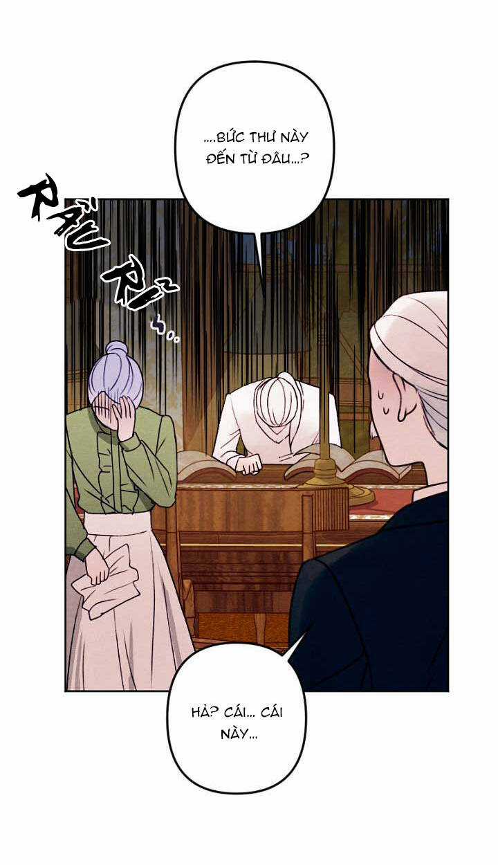 Em Ấy Muốn Trở Thành Chồng Của Tôi Chapter 13 trang 42