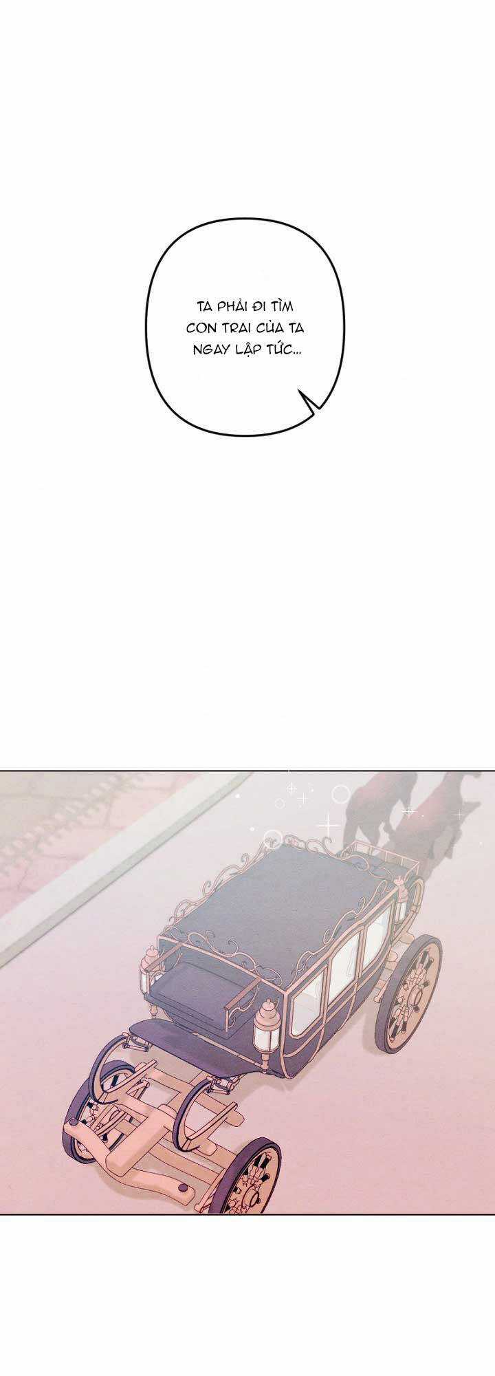 Em Ấy Muốn Trở Thành Chồng Của Tôi Chapter 13 trang 43