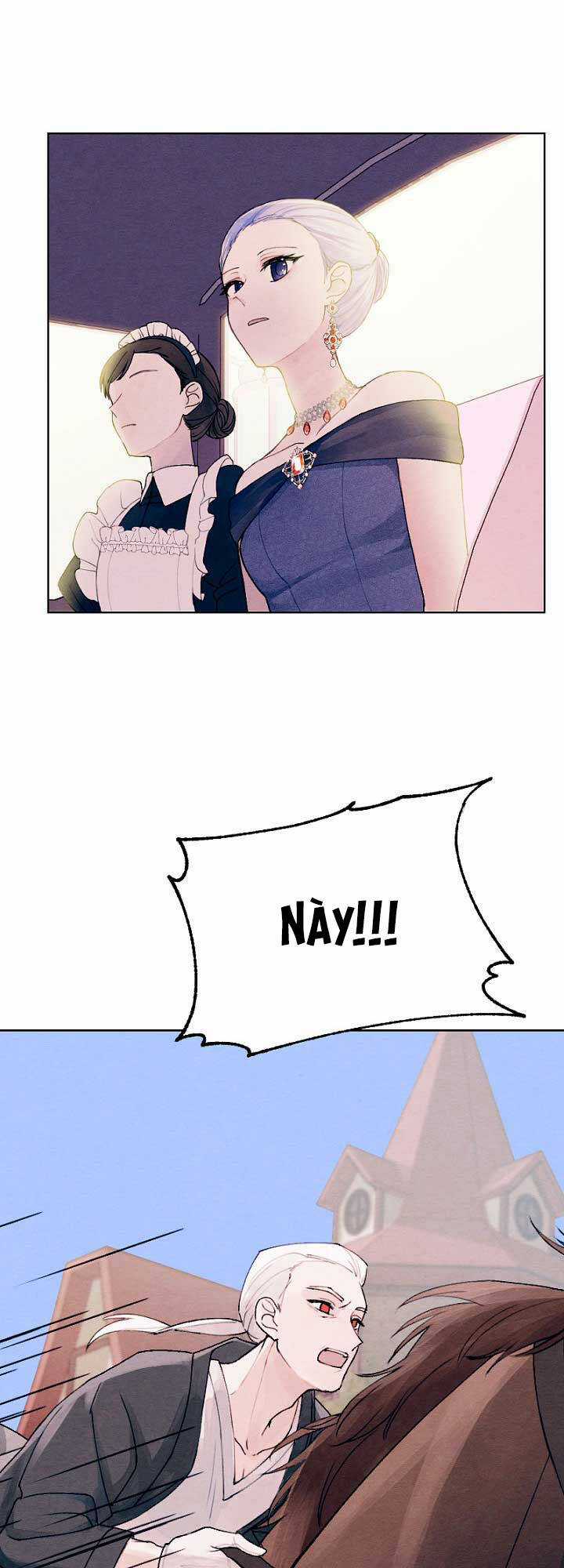 Em Ấy Muốn Trở Thành Chồng Của Tôi Chapter 13 trang 44