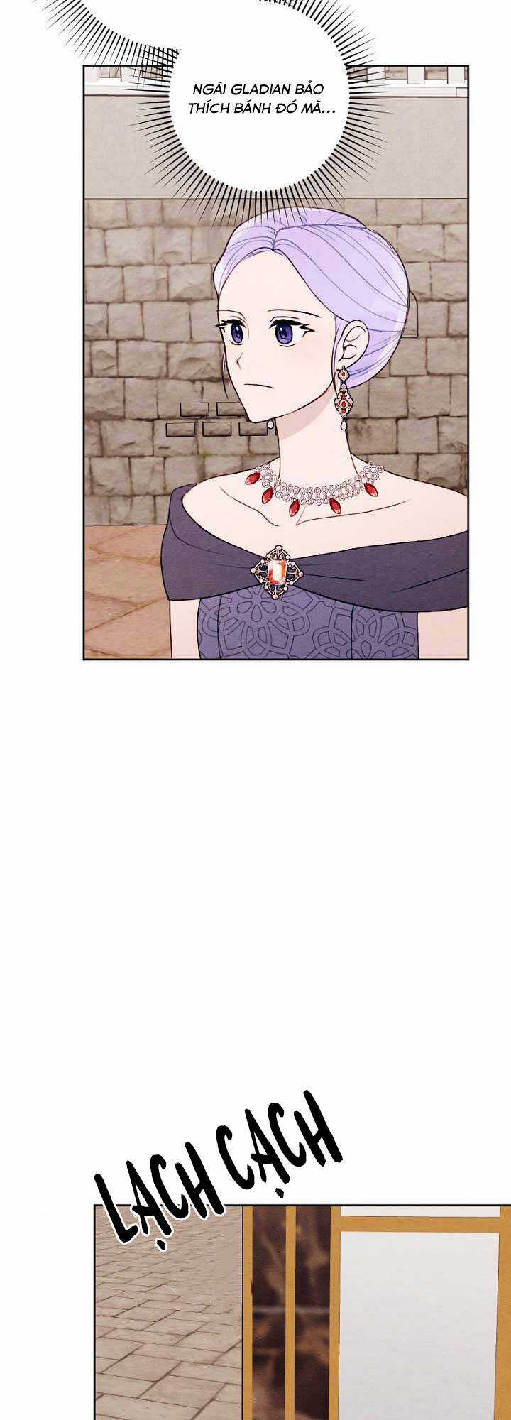 Em Ấy Muốn Trở Thành Chồng Của Tôi Chapter 13 trang 48