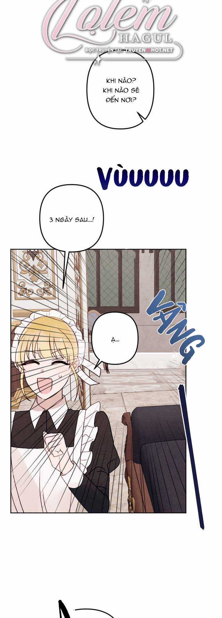 Em Ấy Muốn Trở Thành Chồng Của Tôi Chapter 13 trang 5