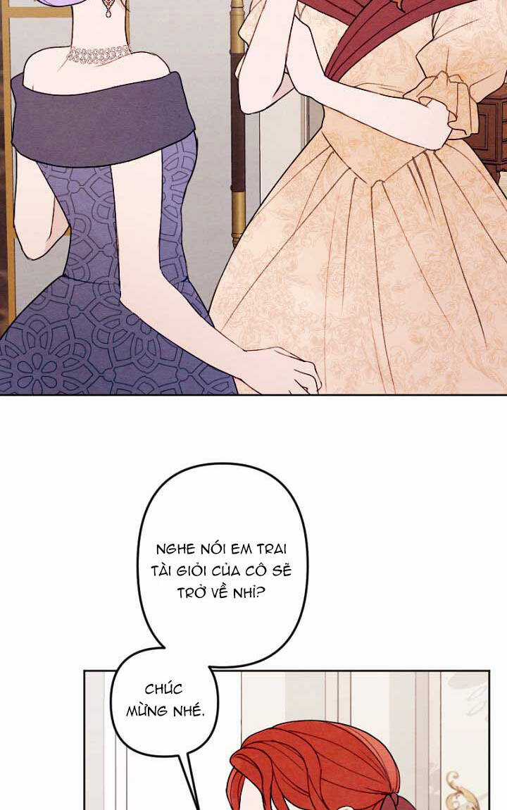 Em Ấy Muốn Trở Thành Chồng Của Tôi Chapter 13 trang 50