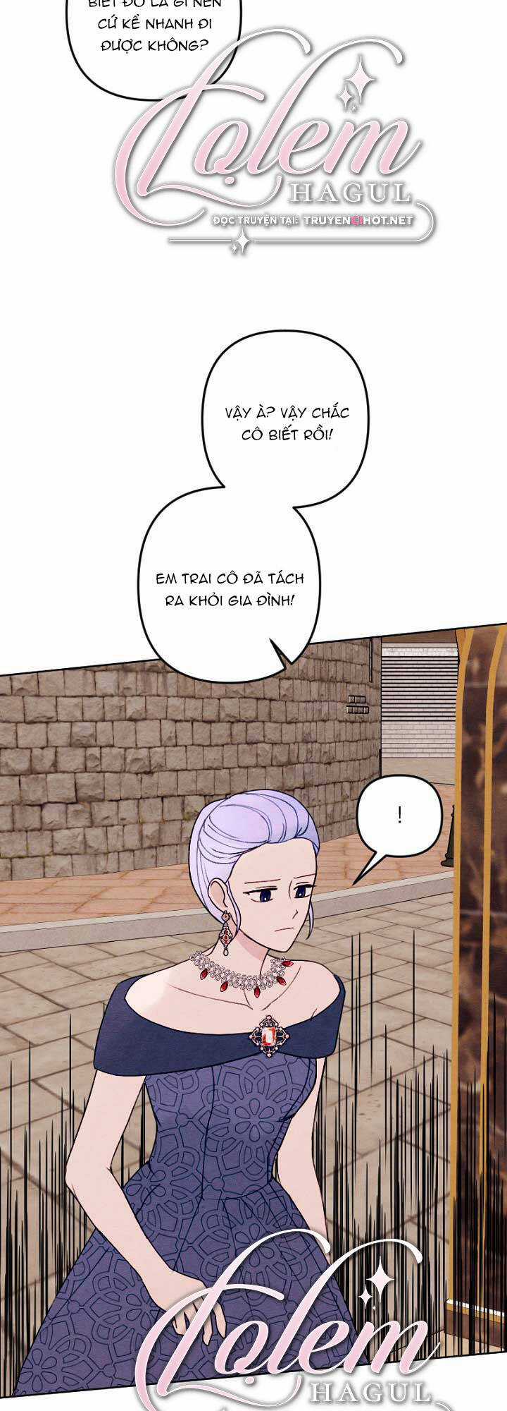 Em Ấy Muốn Trở Thành Chồng Của Tôi Chapter 13 trang 53