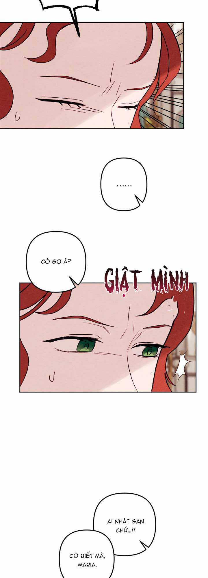 Em Ấy Muốn Trở Thành Chồng Của Tôi Chapter 13 trang 56