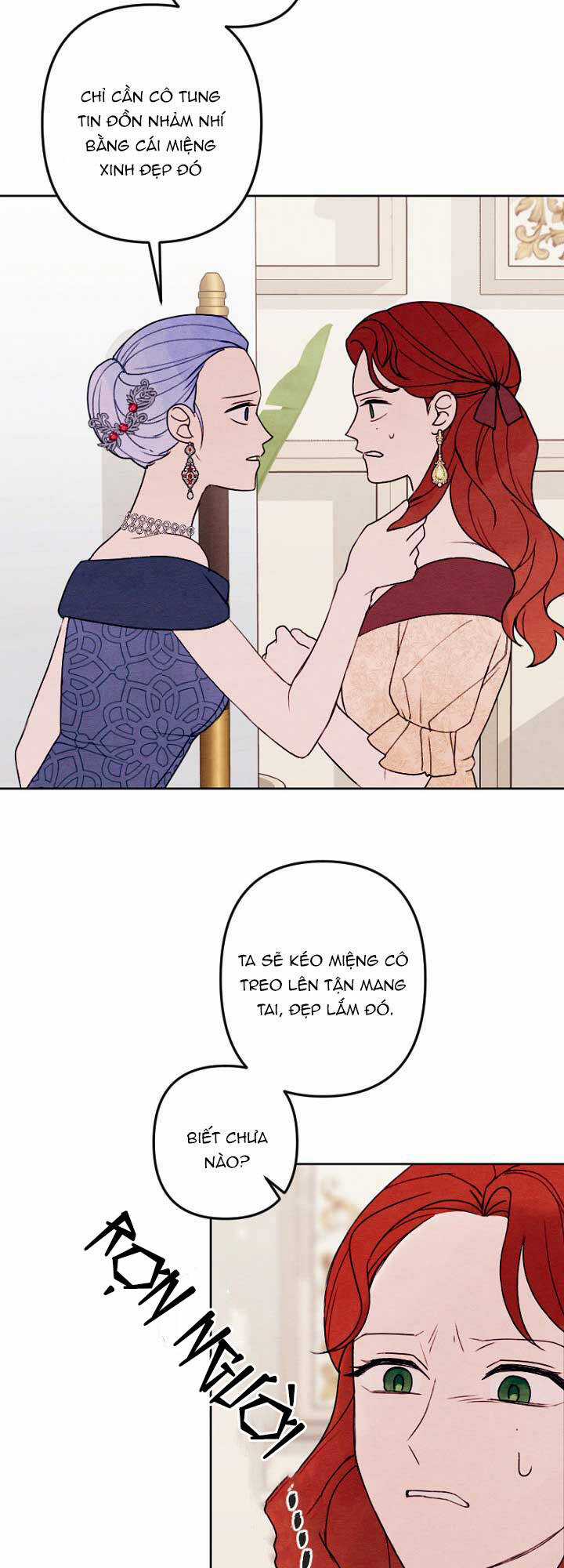 Em Ấy Muốn Trở Thành Chồng Của Tôi Chapter 13 trang 57