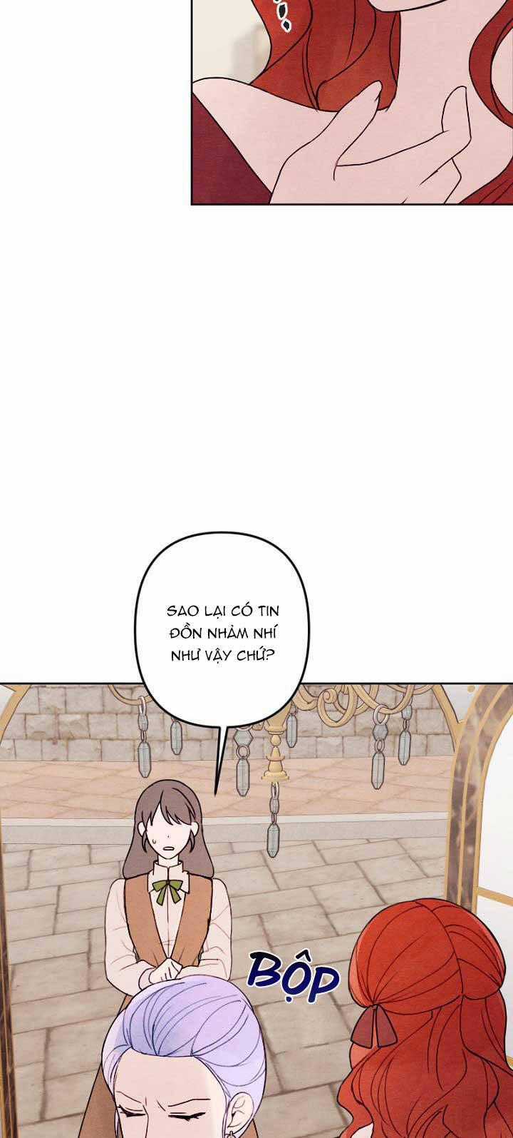 Em Ấy Muốn Trở Thành Chồng Của Tôi Chapter 13 trang 58