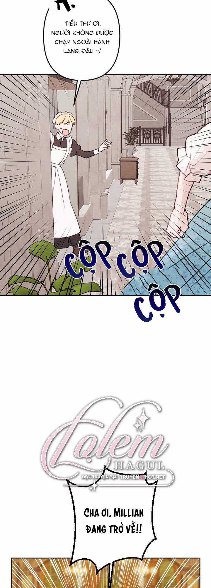 Em Ấy Muốn Trở Thành Chồng Của Tôi Chapter 13 trang 6