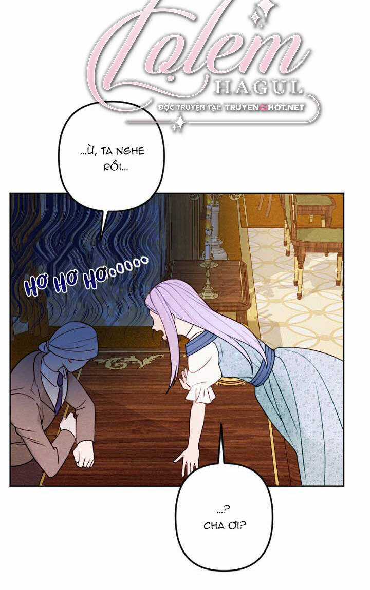 Em Ấy Muốn Trở Thành Chồng Của Tôi Chapter 13 trang 8