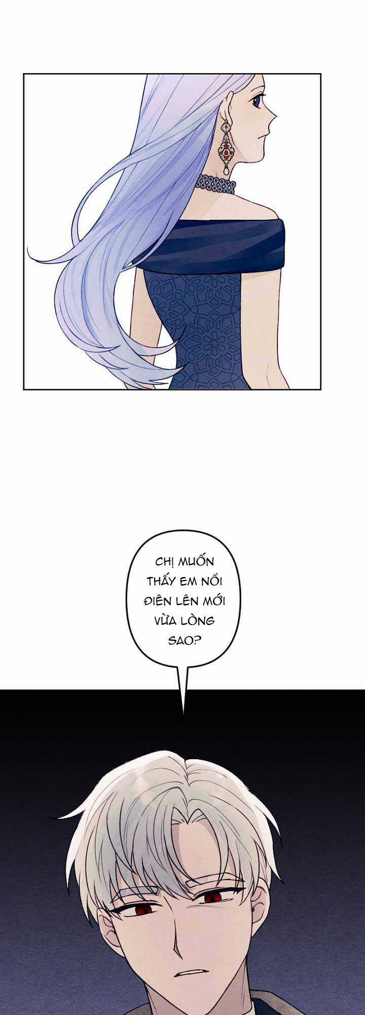 Em Ấy Muốn Trở Thành Chồng Của Tôi Chapter 14 trang 10