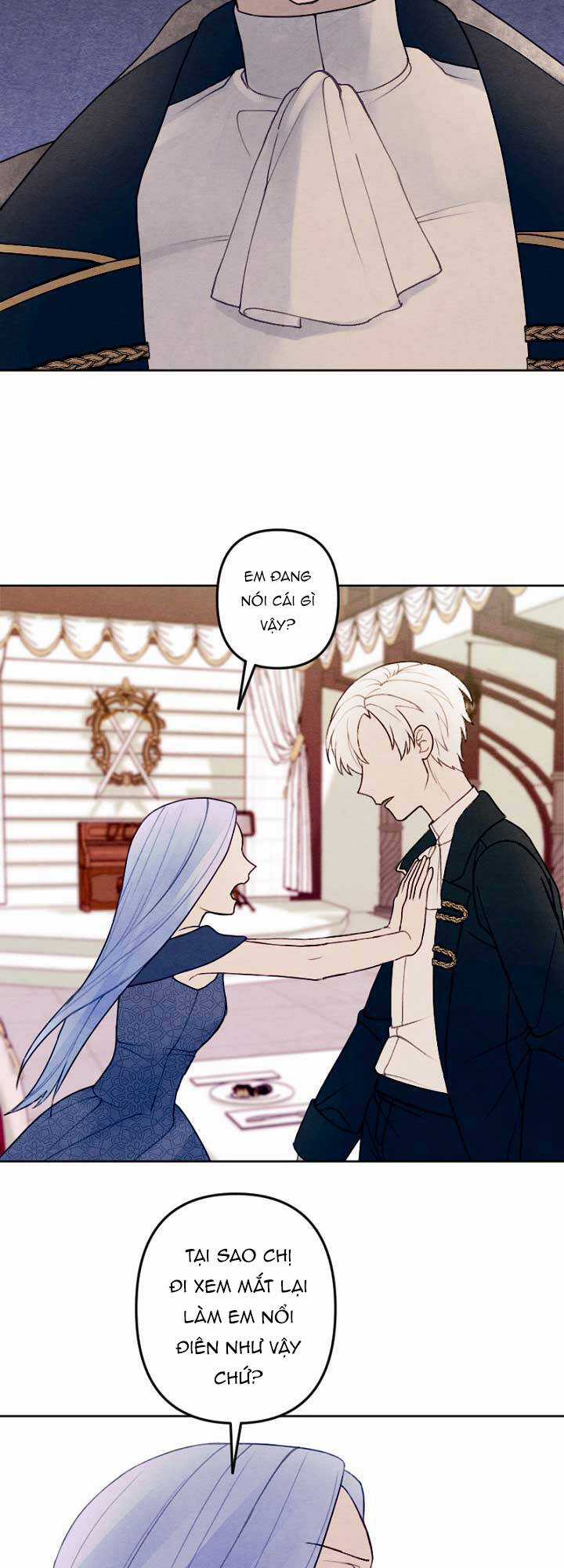 Em Ấy Muốn Trở Thành Chồng Của Tôi Chapter 14 trang 11