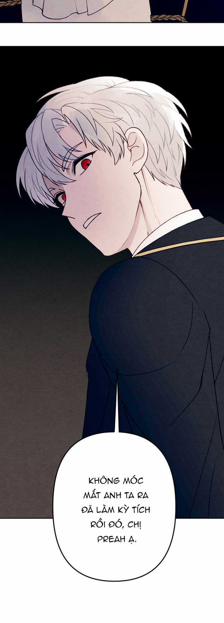 Em Ấy Muốn Trở Thành Chồng Của Tôi Chapter 14 trang 13