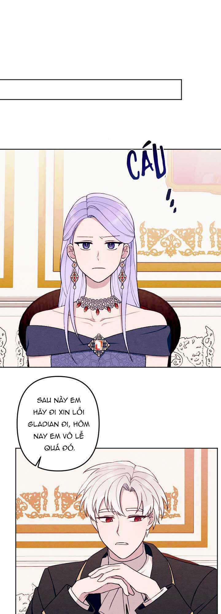Em Ấy Muốn Trở Thành Chồng Của Tôi Chapter 14 trang 15