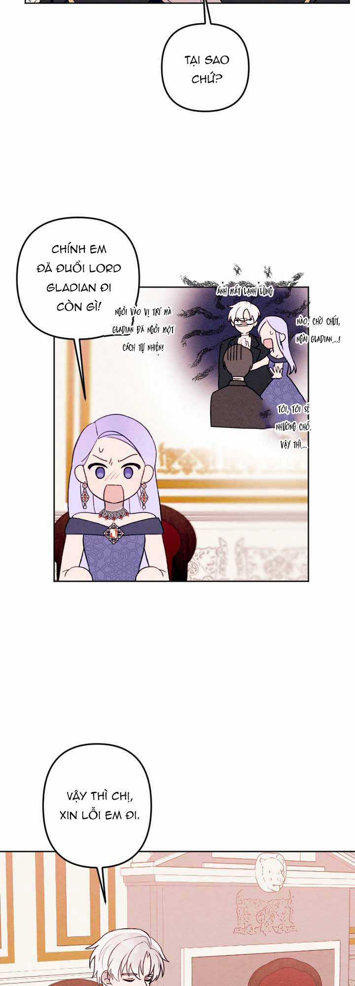 Em Ấy Muốn Trở Thành Chồng Của Tôi Chapter 14 trang 16