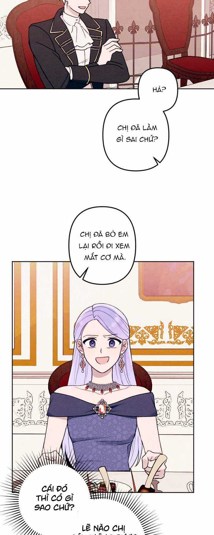 Em Ấy Muốn Trở Thành Chồng Của Tôi Chapter 14 trang 17