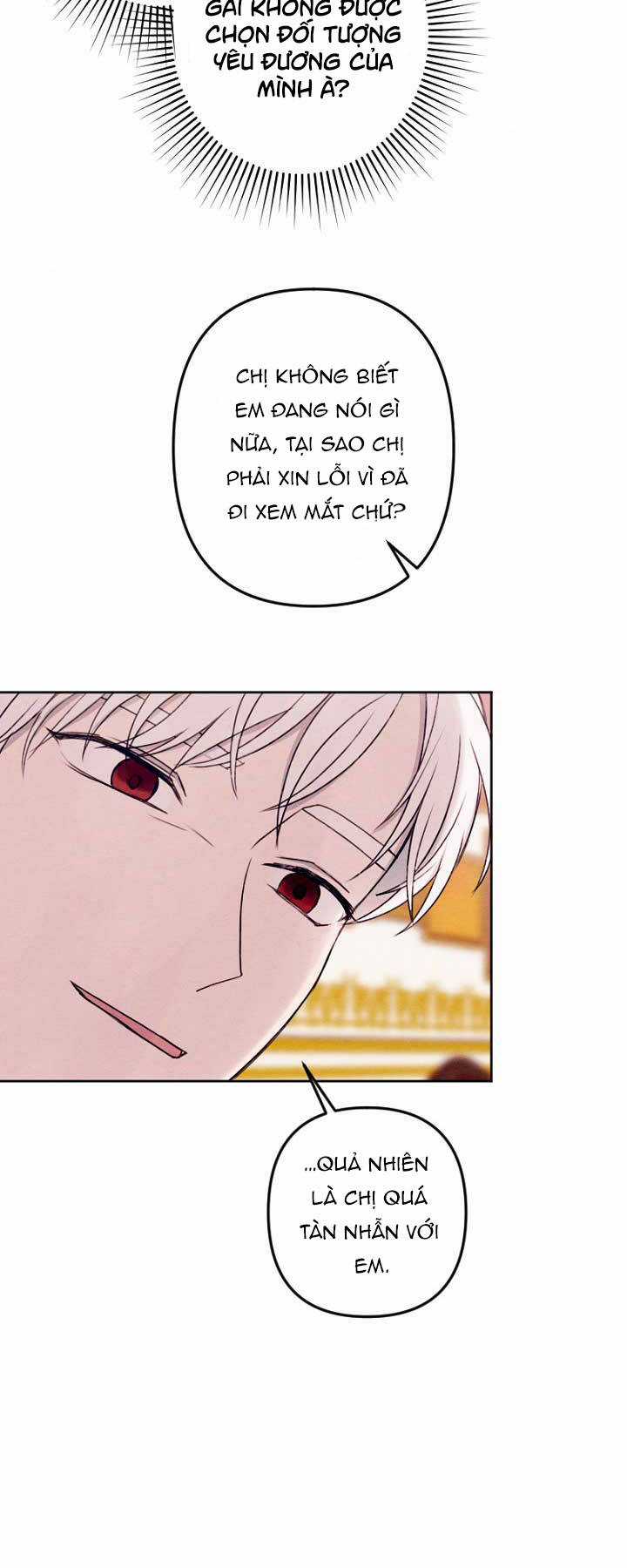 Em Ấy Muốn Trở Thành Chồng Của Tôi Chapter 14 trang 18