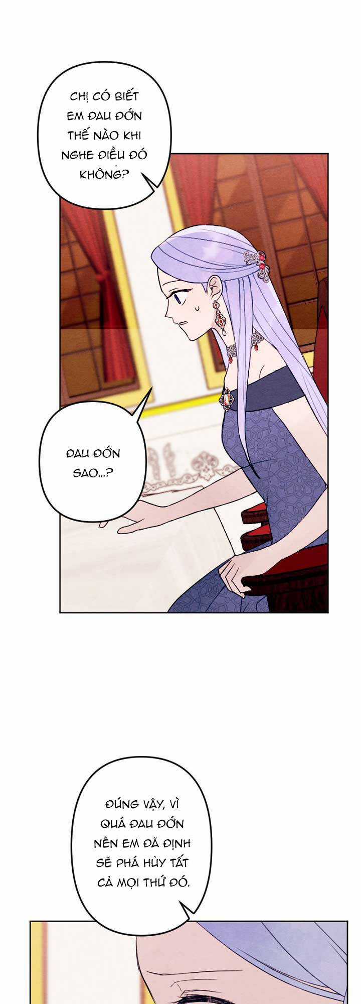 Em Ấy Muốn Trở Thành Chồng Của Tôi Chapter 14 trang 19