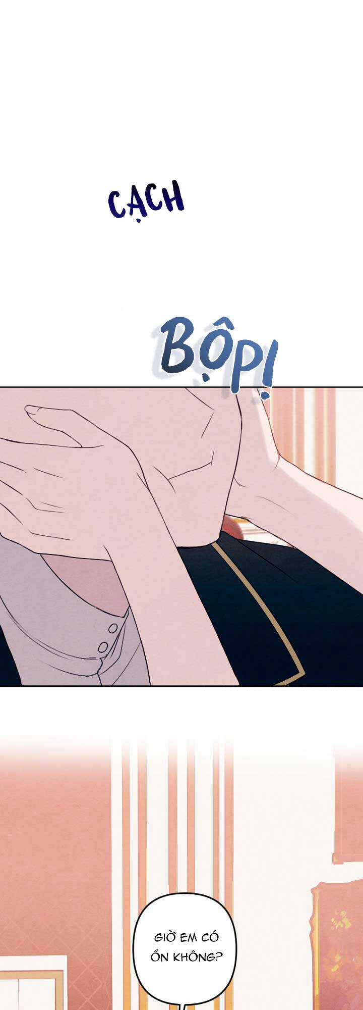 Em Ấy Muốn Trở Thành Chồng Của Tôi Chapter 14 trang 21