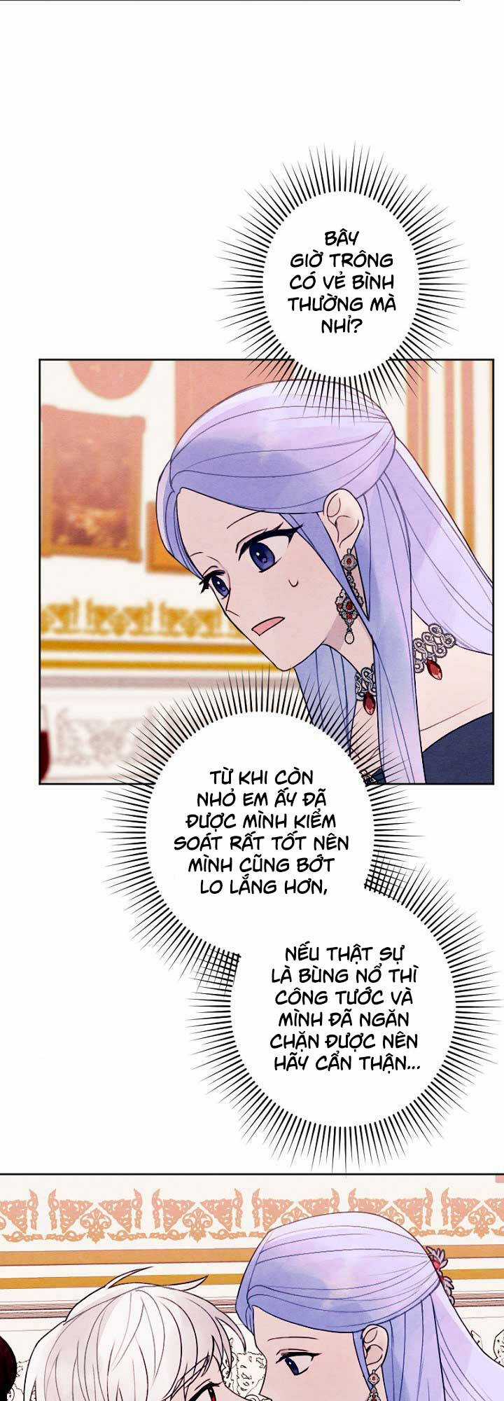 Em Ấy Muốn Trở Thành Chồng Của Tôi Chapter 14 trang 23