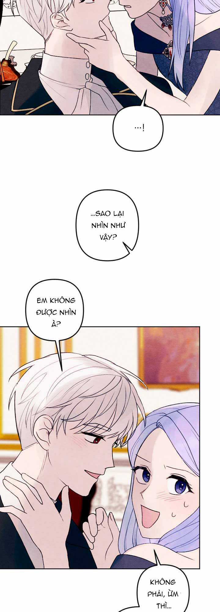 Em Ấy Muốn Trở Thành Chồng Của Tôi Chapter 14 trang 24