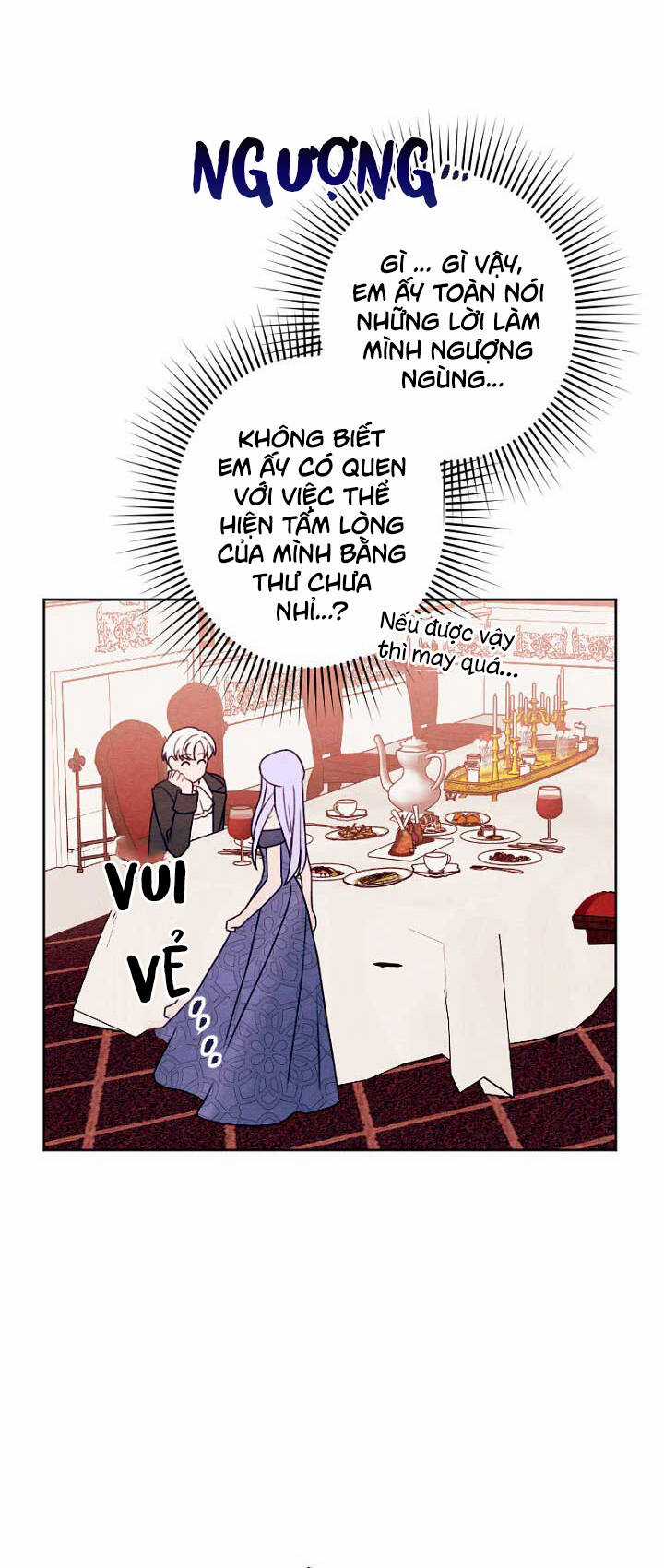 Em Ấy Muốn Trở Thành Chồng Của Tôi Chapter 14 trang 26