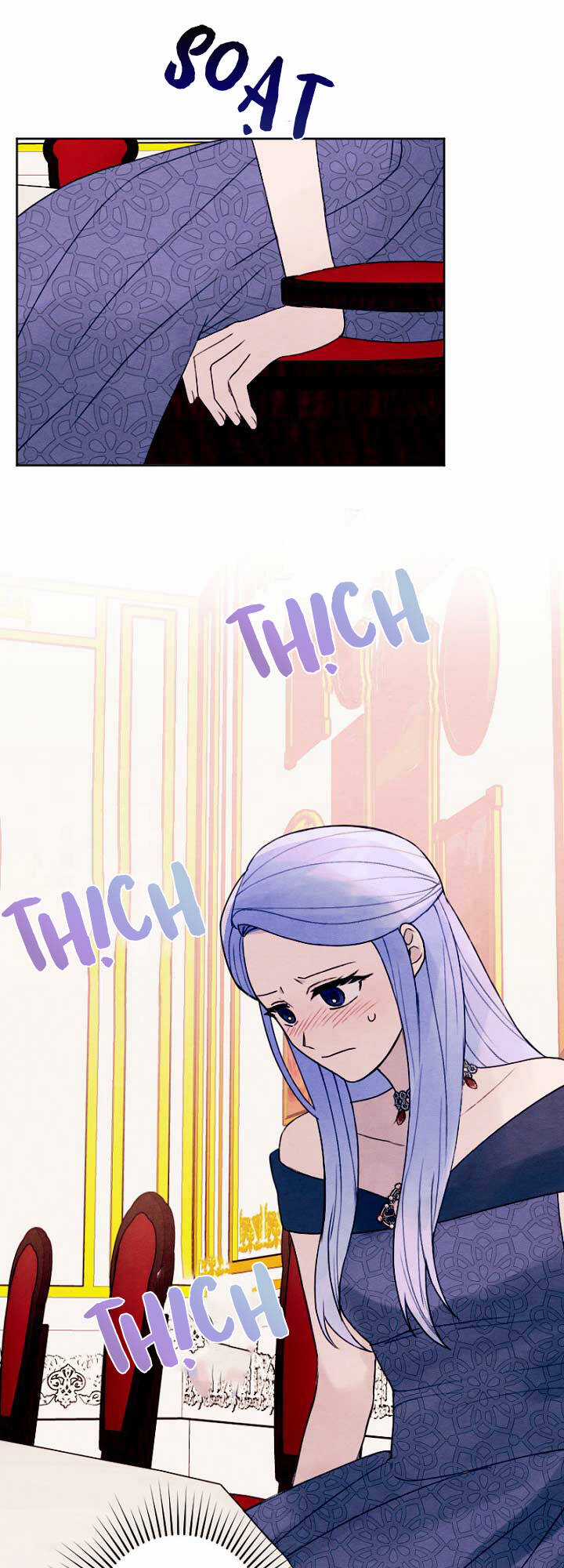 Em Ấy Muốn Trở Thành Chồng Của Tôi Chapter 14 trang 27