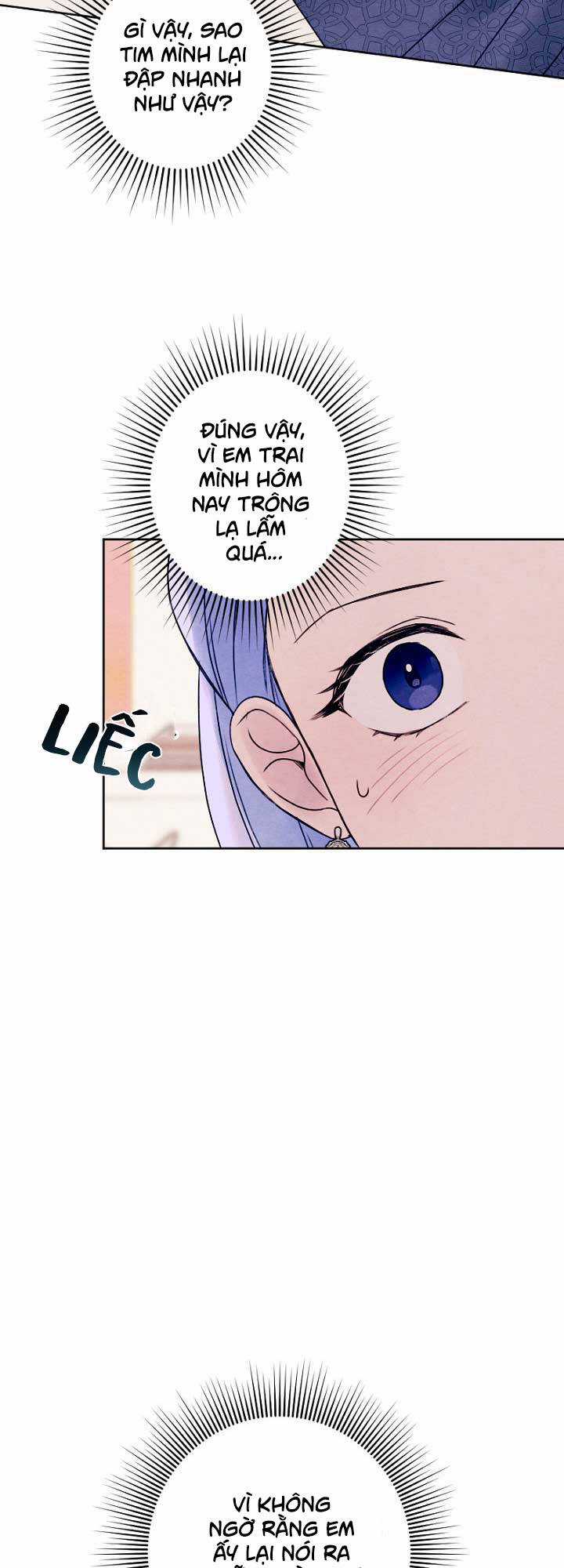 Em Ấy Muốn Trở Thành Chồng Của Tôi Chapter 14 trang 28